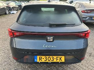 Seat Leon Sportstourer 1.0 TSI Style Business Intense picture 5