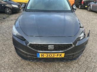 Seat Leon Sportstourer 1.0 TSI Style Business Intense picture 16