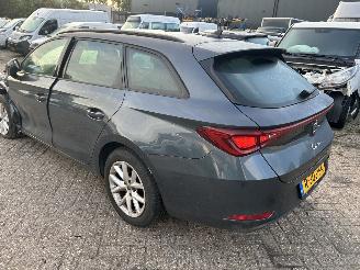 Seat Leon Sportstourer 1.0 TSI Style Business Intense picture 6