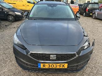 Seat Leon Sportstourer 1.0 TSI Style Business Intense picture 2