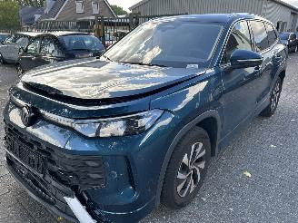 Volkswagen  Tayron  1.5 e-Hybrid Life Edition  Automaat  ( nw prijs 56500,00 ) picture 1
