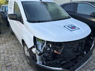 Nissan Town Star Connecta  Automaat  45 KwH  Electric picture 3