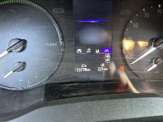 Nissan Town Star Connecta  Automaat  45 KwH  Electric picture 11