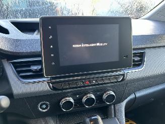 Nissan Town Star Connecta  Automaat  45 KwH  Electric picture 10