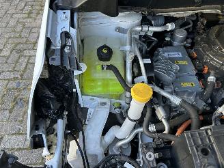 Nissan Town Star Connecta  Automaat  45 KwH  Electric picture 15
