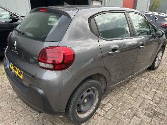 Citroën C3 1.2 PureTech S&S Business picture 4