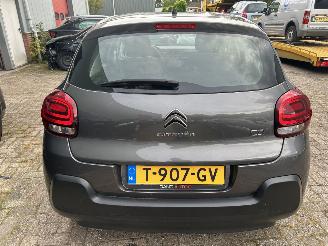 Citroën C3 1.2 PureTech S&S Business picture 5