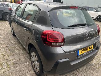 Citroën C3 1.2 PureTech S&S Business picture 6