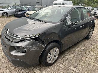 Citroën C3 1.2 PureTech S&S Business picture 1