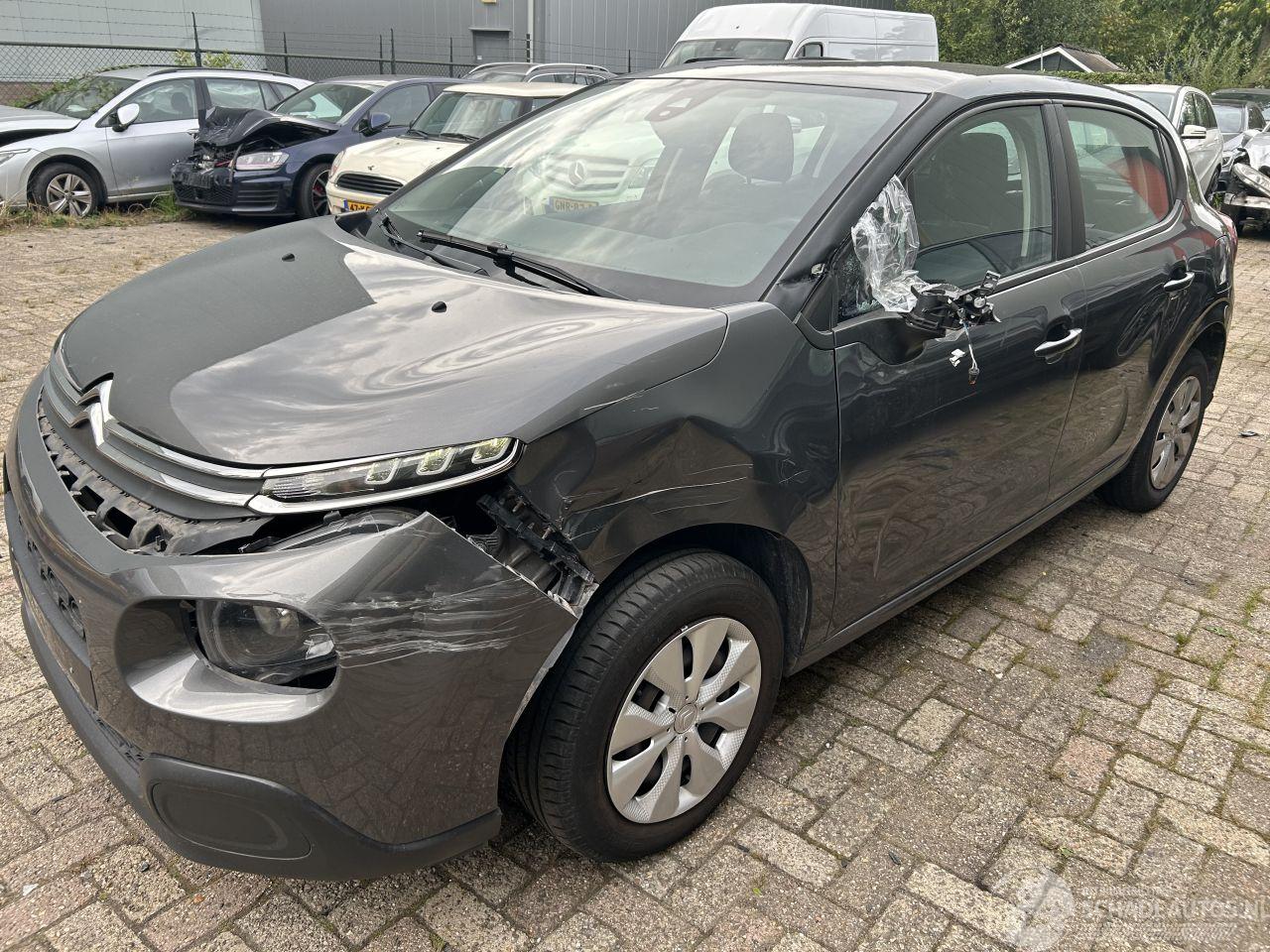 Citroën C3 1.2 PureTech S&S Business