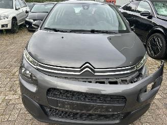 Citroën C3 1.2 PureTech S&S Business picture 2