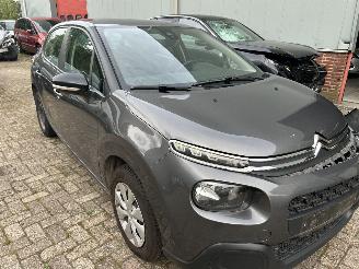 Citroën C3 1.2 PureTech S&S Business picture 3