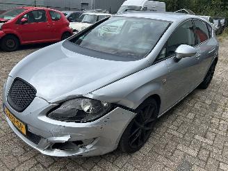 Seat Leon 1.8 TSI  Style picture 1