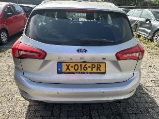 Ford Focus Stationcar 1.0 EcoBoost Active Business picture 10