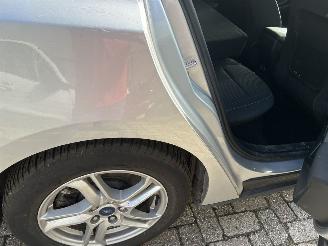 Ford Focus Stationcar 1.0 EcoBoost Active Business picture 8