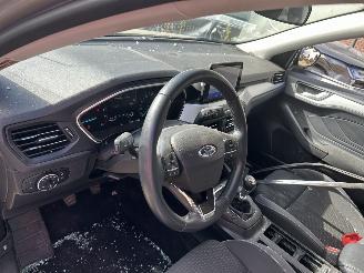 Ford Focus Stationcar 1.0 EcoBoost Active Business picture 16