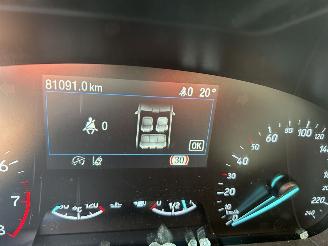 Ford Focus Stationcar 1.0 EcoBoost Active Business picture 15