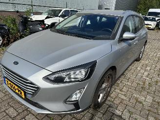 Ford Focus Stationcar 1.0 EcoBoost Active Business picture 1