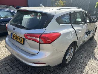 Ford Focus Stationcar 1.0 EcoBoost Active Business picture 9