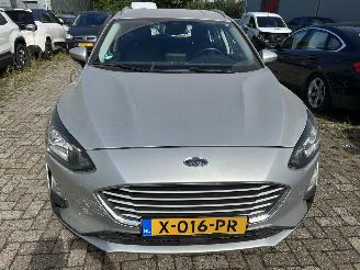 Ford Focus Stationcar 1.0 EcoBoost Active Business picture 2