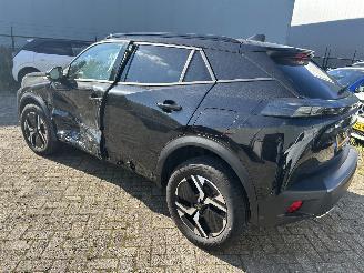 Peugeot 2008 1.2 Hybrid  Automaat Allure  100 KW  ( 5795 Km )  ( nw prijs 40000,00 ) picture 7
