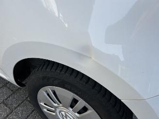 Volkswagen Up! 1.0  Move Up picture 9
