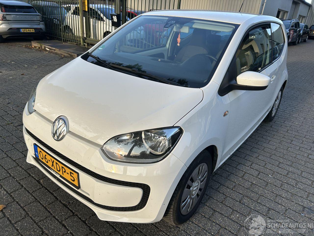 Volkswagen Up! 1.0  Move Up