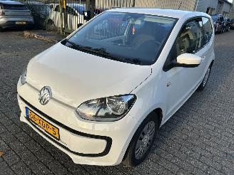 Volkswagen Up! 1.0  Move Up picture 1