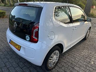 Volkswagen Up! 1.0  Move Up picture 6