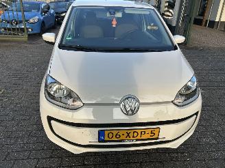 Volkswagen Up! 1.0  Move Up picture 2