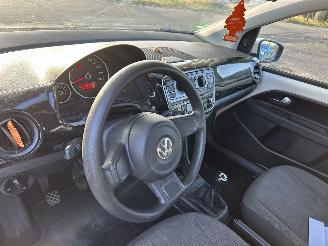 Volkswagen Up! 1.0  Move Up picture 10