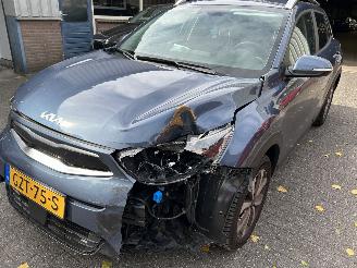 škoda osobní automobily Kia Stonic 1.0 T-GDI Hybrid Dynamic PlusLine 2025/1