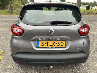 Renault Captur 1.2 TCe  Automaat picture 5