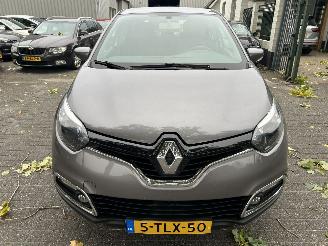 Renault Captur 1.2 TCe  Automaat picture 2