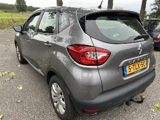 Renault Captur 1.2 TCe  Automaat picture 6