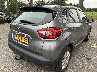 Renault Captur 1.2 TCe  Automaat picture 4