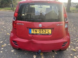 Suzuki Splash 1.2 Automaat picture 6