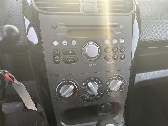 Suzuki Splash 1.2 Automaat picture 12