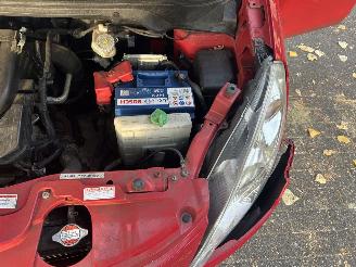 Suzuki Splash 1.2 Automaat picture 9