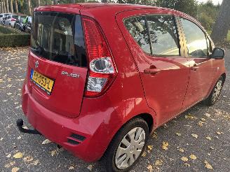Suzuki Splash 1.2 Automaat picture 5