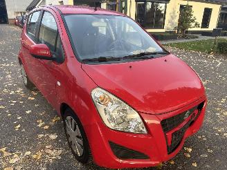 Suzuki Splash 1.2 Automaat picture 4
