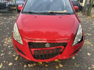 Suzuki Splash 1.2 Automaat picture 3