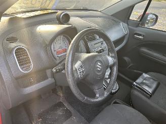 Suzuki Splash 1.2 Automaat picture 15