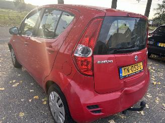 Suzuki Splash 1.2 Automaat picture 7