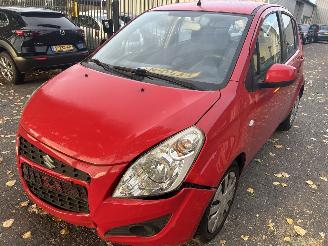 Suzuki Splash 1.2 Automaat picture 1