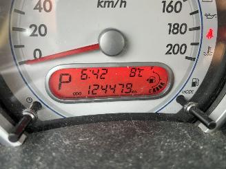 Suzuki Splash 1.2 Automaat picture 11