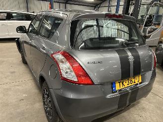 Suzuki Swift 1.2 Comfort picture 6