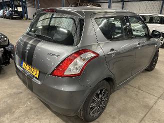 Suzuki Swift 1.2 Comfort picture 4