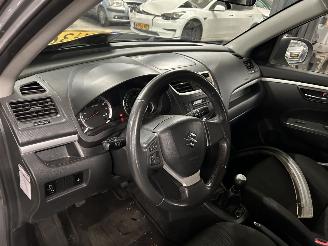 Suzuki Swift 1.2 Comfort picture 8