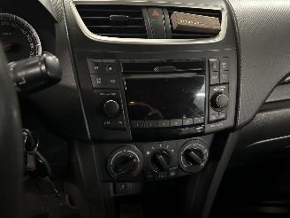 Suzuki Swift 1.2 Comfort picture 7